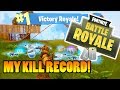 Record Fortnite Gameplay Ps4