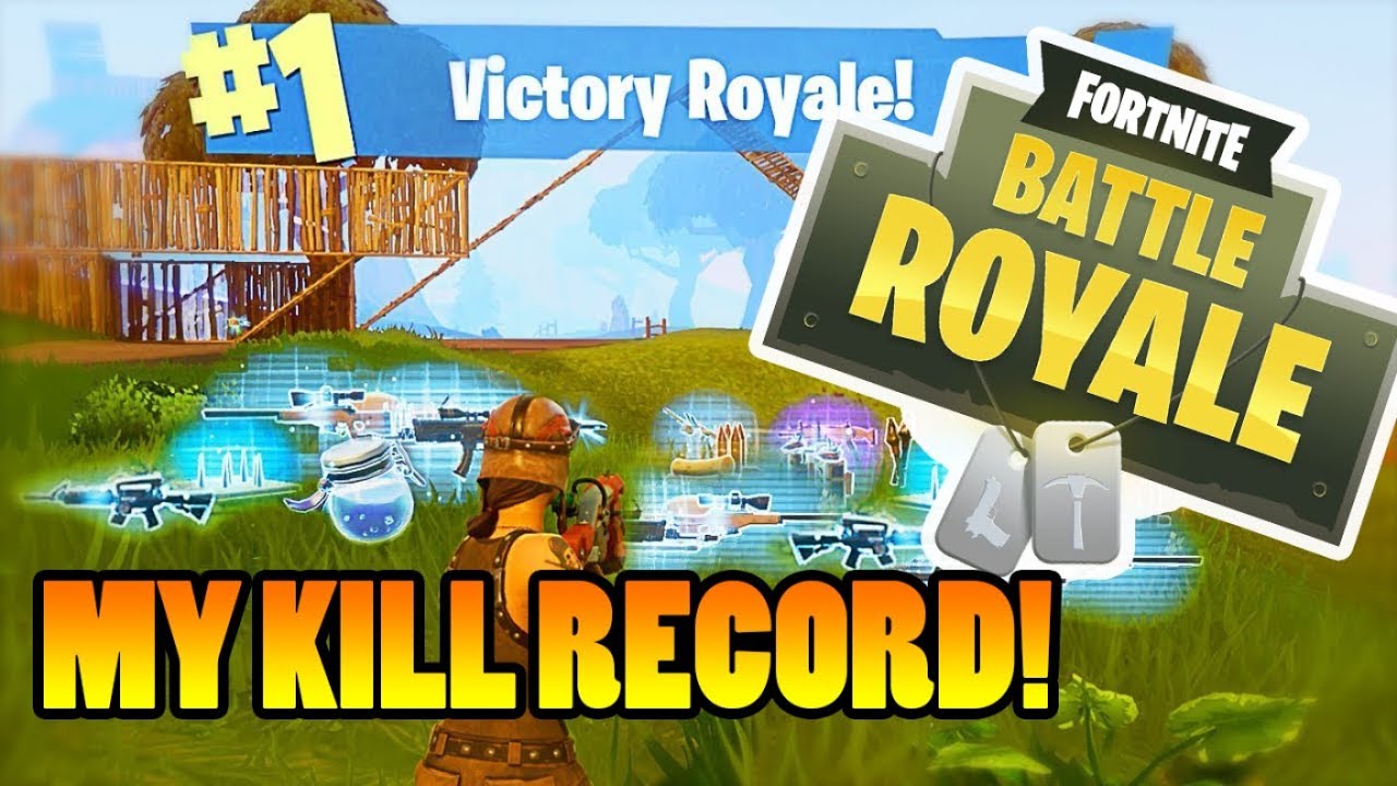 ps4 solo kill record ps4 fortnite gameplay fortnite battle royale - record fortnite gameplay ps4