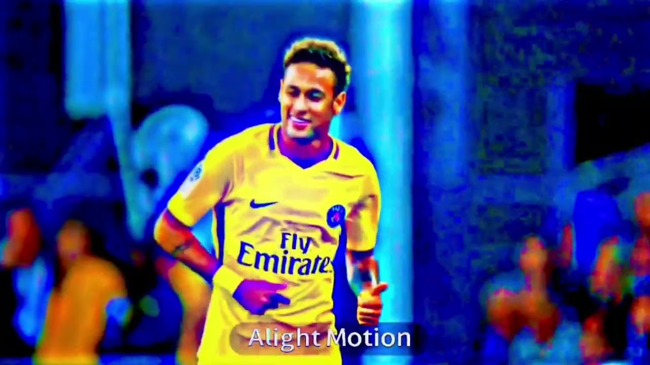 Neymar Edit - Welcome To Brixton #thunderpickmeup @thundercaveofficial