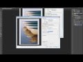 Printing from  PhotoShop to Epson and Canon Printers