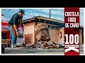 Costela fogo de chão | ESPECIAL 100K BARBAECUE | Participação RR MEAT BBQ