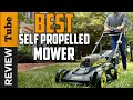 ✅Best Mower: Best Self Propelled Lawn Mower 2021 (Buying Guide)