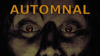 Comics Code Review: Autonal by Daniel Kraus & Chris Shehan (404 Graphic / Vault Comics)