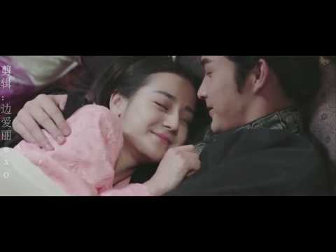 Dilraba Dilmurat Hotscene | Chinese Movie 18+