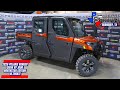 NEW 2026 Polaris Ranger Crew XP 1000 NorthStar Ultimate Side by Side UTV For Sale In Granbury, TX