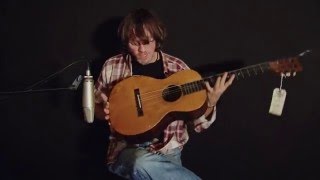 Reuben's Train - Clawhammer Guitar - Steve Baughman chords