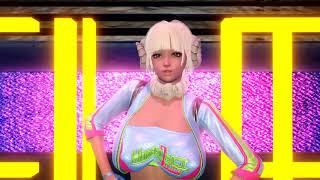 CLC Devil in HoneySelect2