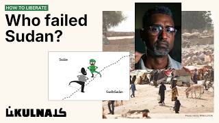 Who Failed Sudan?