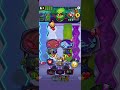 A few misplays were made by me #pvzheroes #pvz