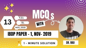 13. A transverse travelling wave is moving through a medium. The graph shows, for one instant,