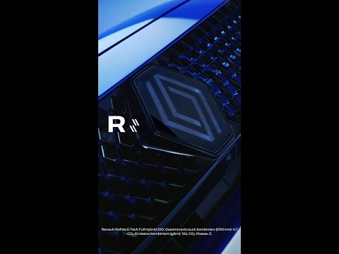 Der Renault Rafale