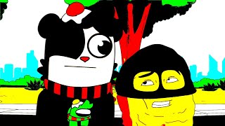 Twisted egg v3 (song teaser)