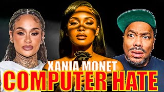 She FINALLY Snapped On Kehlani