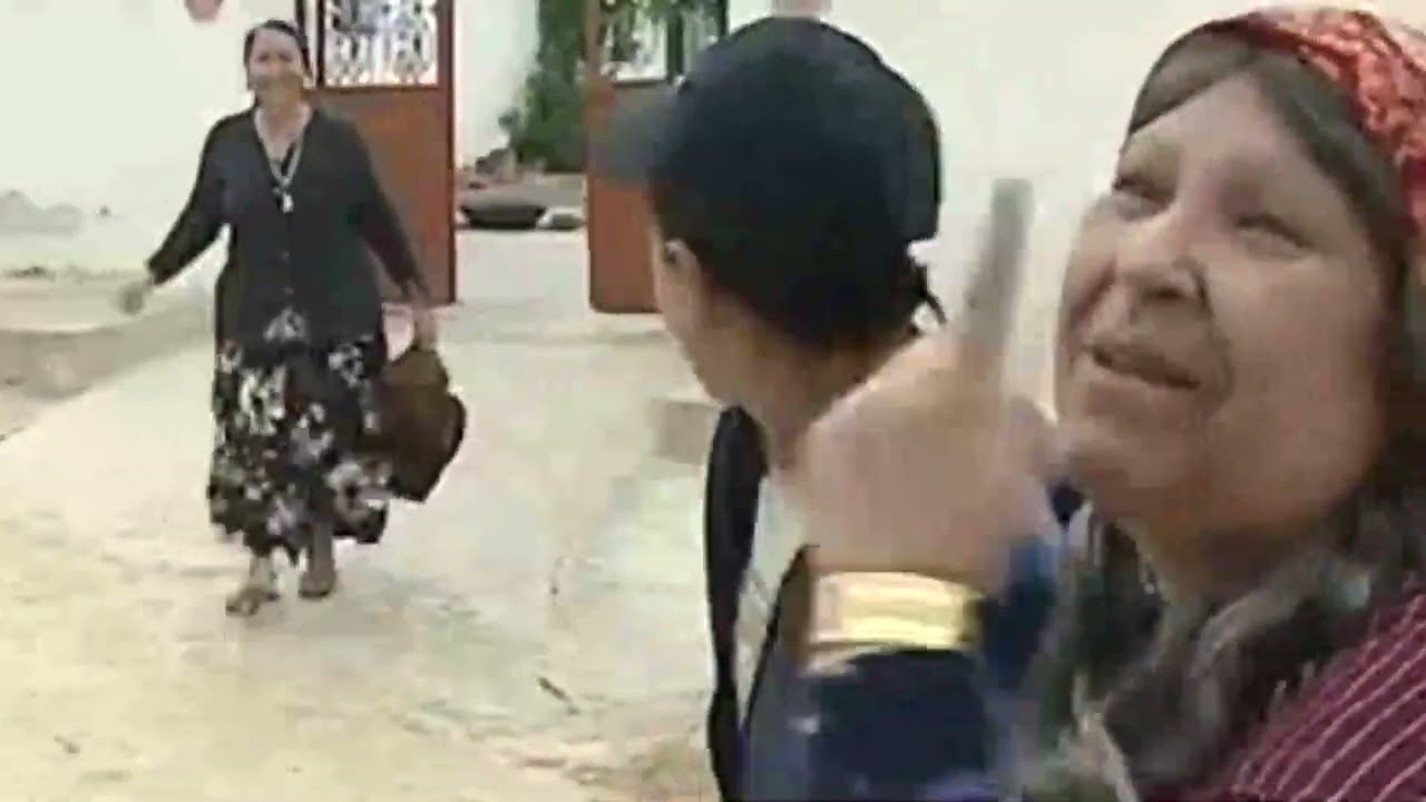 رفض قاسي 😳 نعيمة ترفض مساعدة علي😤  توضّح شعورها بكل قوة💥