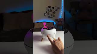 Perfect diffuser #jellyfish #aesthetic #diffuser #aromatherapy #roomdecor #stressrelief #giftideas screenshot 4