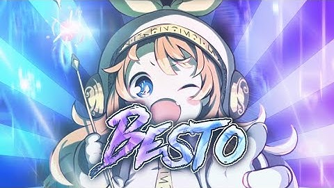 [LAYOUT #24] "Besto" by Team ColorPower