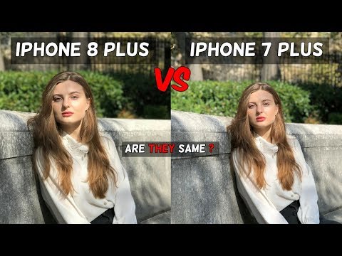 BIKIN VLOG PAKE IPHONE 7 PLUS DI 2020  ? HASIL KAMERA NYA GINI. 