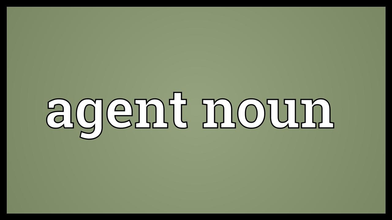 agent-noun-meaning-youtube