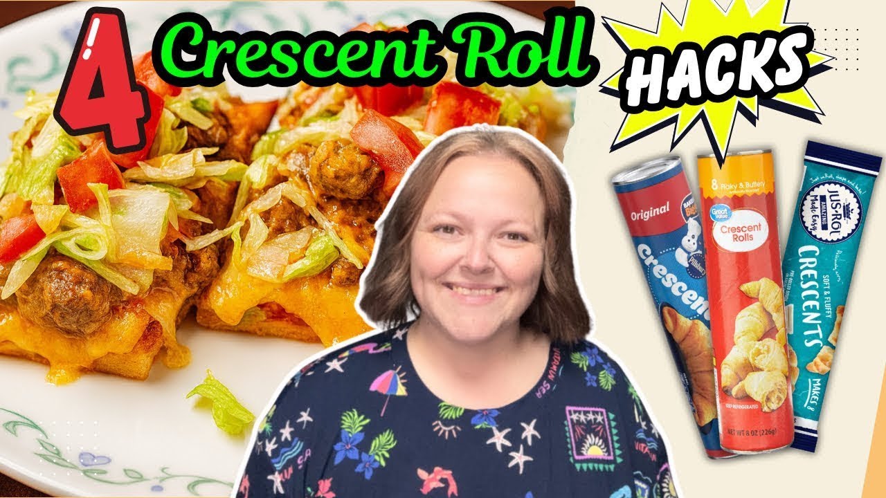 4 НЕВЕРОЯТНЫХ лайфхака для рулетиков, которые вы ОБЯЗАТЕЛЬНО должны попробовать || Идеи для рожде...