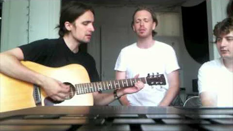 New Mama (Neil Young Cover)