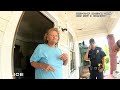 Unhinged Woman Fights Police After Boyfriend Kicks Her Out
