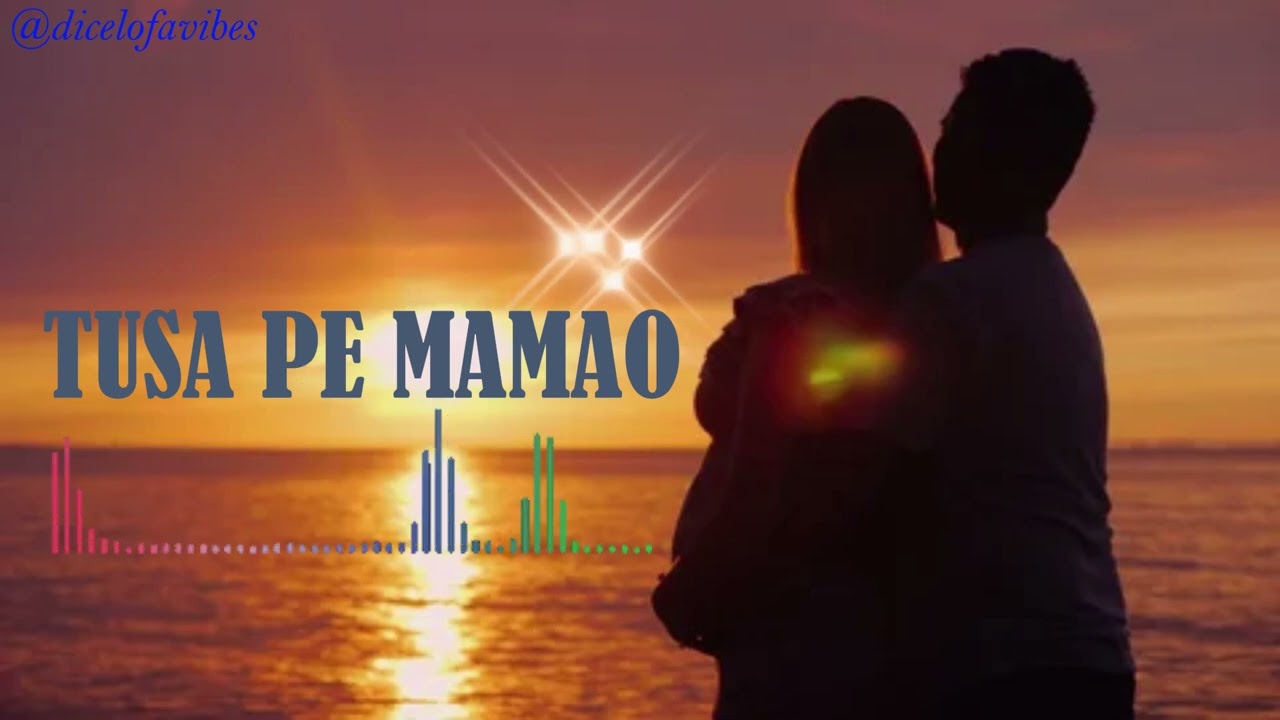 TUSA PE MAMAO - @dicelofavibes (2026)