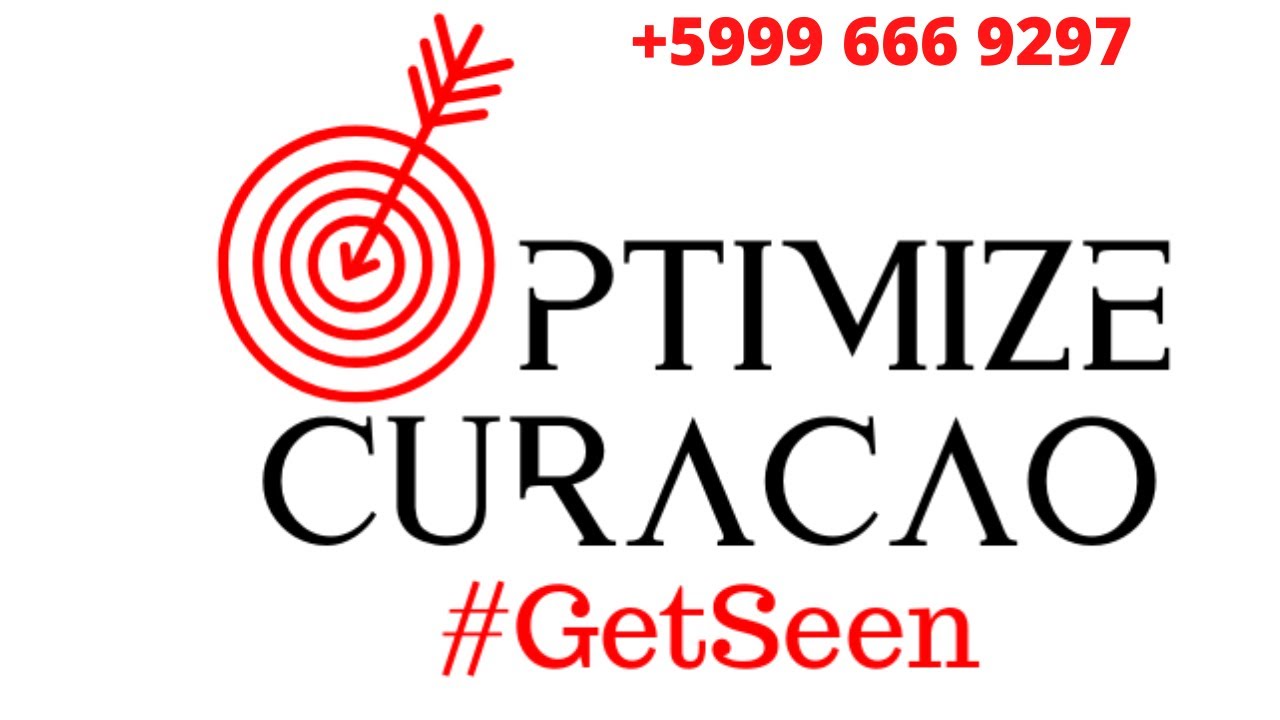 Marketing Agency Curacao - Optimize Curacao