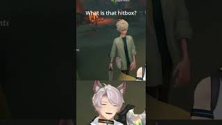 Wu Chang hit boxes be like... part 2