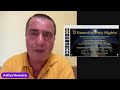 Winter Solistice Meditation 2023 - LIVE