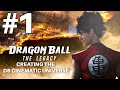 Creating Dragon Ball Cinematic Universe Episode #1 | Journey Through Dragon Ball in Live Action