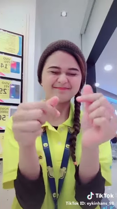 Tik tok awek cu😅😅😅😅
