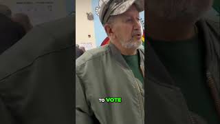 Voting Rights Showdown: Can You Record Your Vote