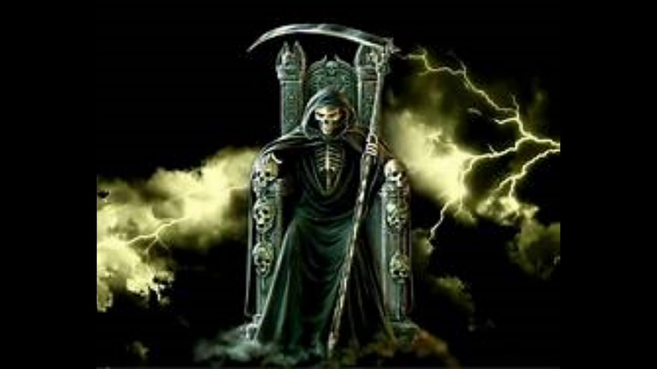 THE GRIM REAPER from MEMPHIS....BEAT...๐๐๐๐๐๐๐๐๐๐ rap song 2019
