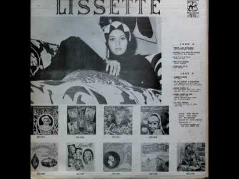 Lissette - Ese Día Llegará (Cover Audio)