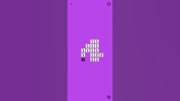 Bart Bonte - Purple level 22