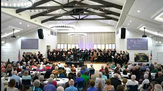 Theme From New York New York - Treasure Coast Community Singers