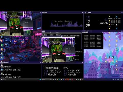 Final drive nitro retro game