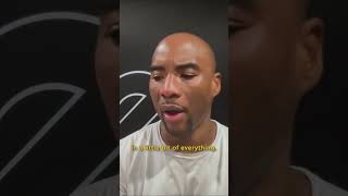 Charlamagne Tha God on Growing Up Black in #SouthCarolina | #Blackhistory #economy #shorts