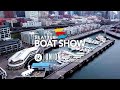 Get off road at the 2023 seattle boat show indoors  afloat february 3  11