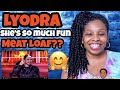 LYODRA | I'D DO ANYTHING FOR LOVE | REACTION