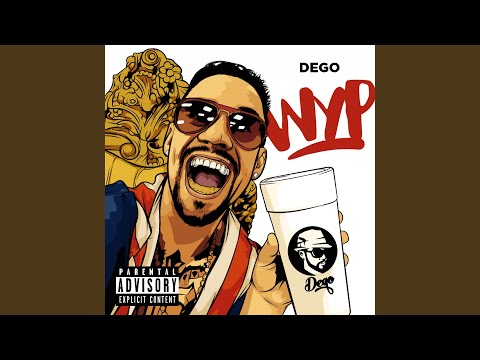 WYP (feat. Dimepiece)