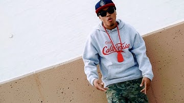 Clique [Music Video] - GIBS V.™ (Original by Big Sean)