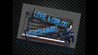 Famous [NEW] ROBLOX EXPLOIT: F7 V3.5 (LEVEL 6,ADMIN COMMANDS!) Net Worth