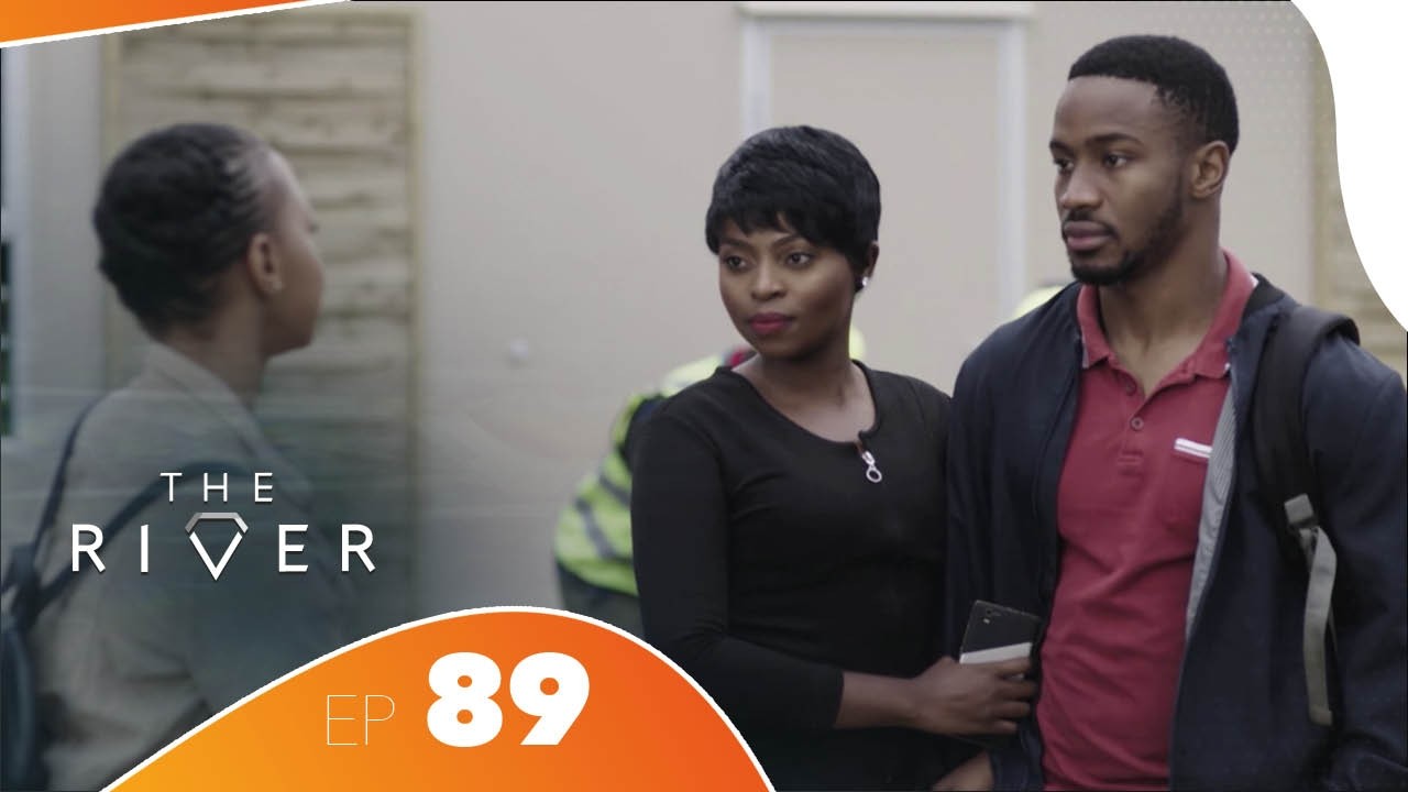 The River - Épisode 89 | African Drama Series | Amour, Trahison & Pouvoir