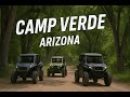 Verde Valley UTV Fest Pre Run