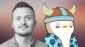 Vonheim #105 | Alex Svanevik | Building Nansen, Ethereum Versus Bitcoin & The Future Of Crypto