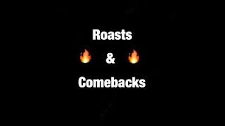 *Greatest comebacks from TikTok *