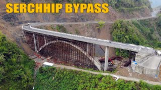 SIALHAWK Round Trip | BIATE | Serchhip Bypass Road | Mizoram | Part- 2/2