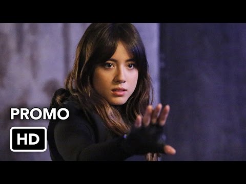 Marvel&#039;s Agents of SHIELD 2x19 Promo &quot;The Dirty Half Dozen&quot; (HD)