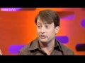 David mitchell on smoking ban